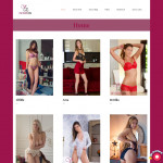Vivi Escort Agency Hamburg Vivi Escort Agency Hamburg