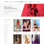 Exclusive Escorts Exclusive Escorts