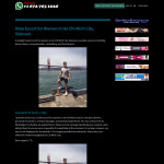 Male Escort for Women