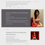Hyderabad Escorts Hyderabad Escorts