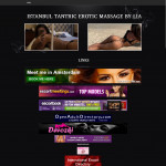 DELUXE Tantra Massage DELUXE Tantra Massage