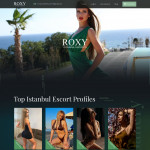 Roxy Istanbul Escorts Roxy Istanbul Escorts