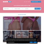 Escort e Trans in tutta Italia Escort e Trans in tutta Italia