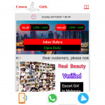 Johor Bahru Escort Massage