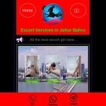 Johor Escort