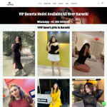 Karachi Escorts