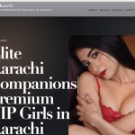Miss Karachi