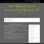 Book a Selangor Escort Girl fo Book a Selangor Escort Girl fo