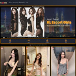 High Class Escort