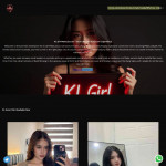 KL Girl Malay Escort