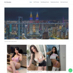 KL Girl MY - Kuala Lumpur