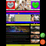 KL Girls 6 KL Girls 6