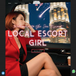 Local Escort Girl Local Escort Girl