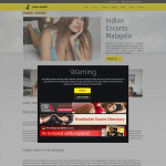 Pakistani Escorts In Malaysia,