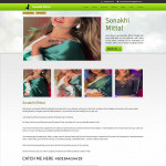 Sonakshi Independent Model