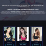 VIP Escort Kuala Lumpur VIP Escort Kuala Lumpur