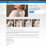 Zoya Khan Independent Escorts