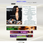 KUWAIT ESCORT- CAROL KUWAIT ESCORT- CAROL