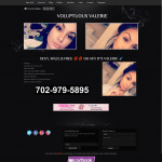 I'm Valerie I'm Valerie