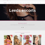 Foxy Girls Leeds Escorts Foxy Girls Leeds Escorts