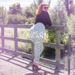 Amelia Swann Amelia Swann
