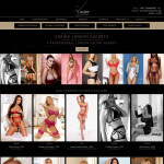 Casino London Models Casino London Models