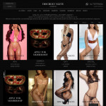 Discreet Elite Discreet Elite