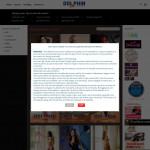 Dolphine Escort Dolphine Escort