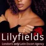 Lilyfields Escort Agency Lilyfields Escort Agency