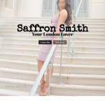 Saffron Smith Saffron Smith