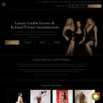 The Velvet House