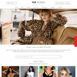 Top Models Agency London Top Models Agency London