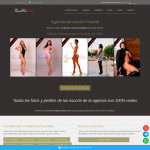 Escorts con Clase Madrid