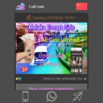Malacca Escort