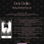Dexi Delite Dexi Delite