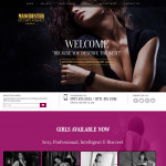 Manchester Escorts Agency Manchester Escorts Agency
