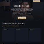 Elite Manila Escorts