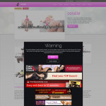 Coralie International Coralie International