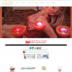 Anna ArtOfMassage HOTEL VISITS Anna ArtOfMassage HOTEL VISITS