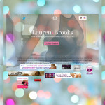 Lauren Brooks Lauren Brooks