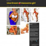 Call girl LINA Call girl LINA