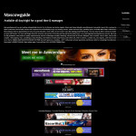 Relax massage & more.24/7 Relax massage & more.24/7
