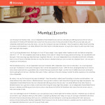 Mumbai Escorts Mumbai Escorts