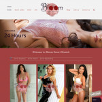 Bloom Escort Munich Bloom Escort Munich