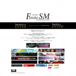 Japan BDSM Club FETISHI-SM Japan BDSM Club FETISHI-SM