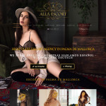 Luxury Escort Models in Palma Luxury Escort Models in Palma