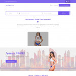 Simple Escorts Panamá Simple Escorts Panamá