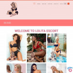 Lotita Escort Lotita Escort