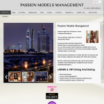 Passion Models Management Passion Models Management