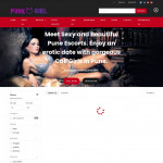 Glamour Model Pune Escorts Glamour Model Pune Escorts